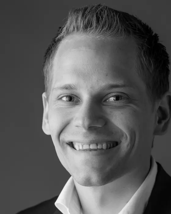 Kristoffer Bjørnvik