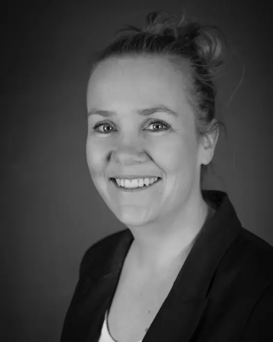 Lisa Marie Solvær Helgesen